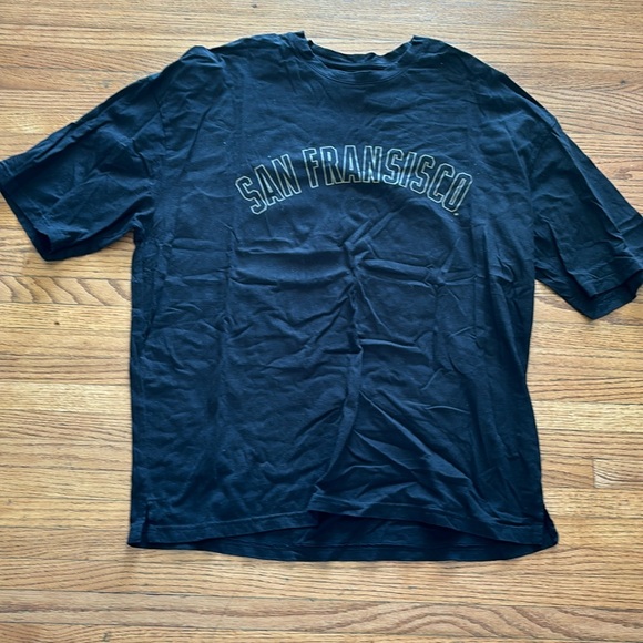 Sampson and Taylor San Francisco tshirt - Picture 1 of 3